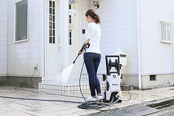 Amazon | Vittorio(ヴィットリオ) 高圧洗浄機 Z3-755-20 【最大許容