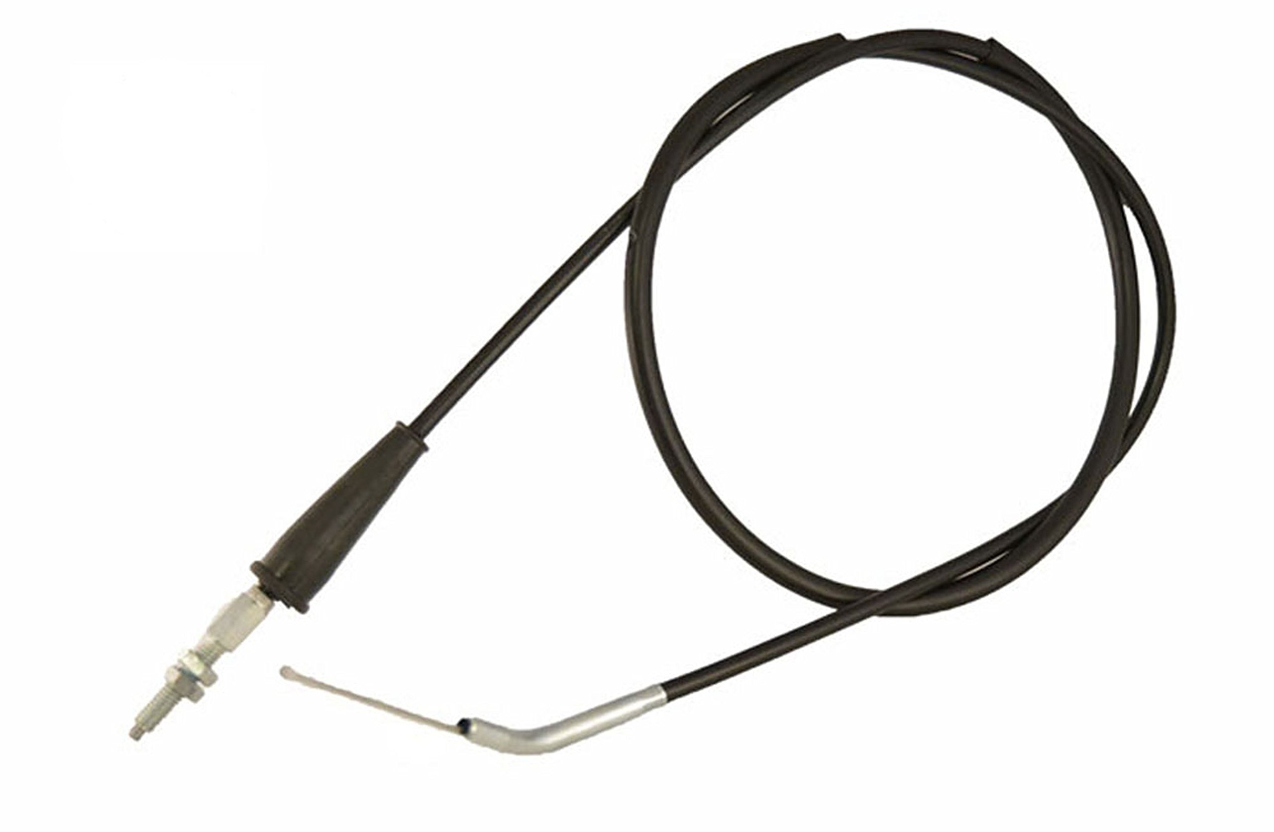 Amazon.com: Thumb Throttle Cable fits Suzuki QuadSport 230 LT230S