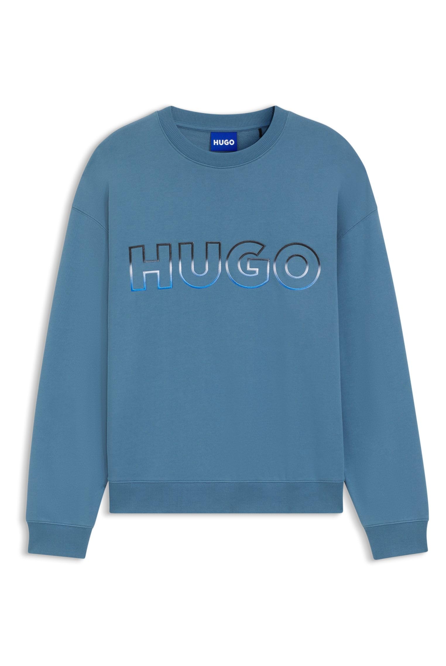 Hugo Herren Nogocrew Sweatshirt