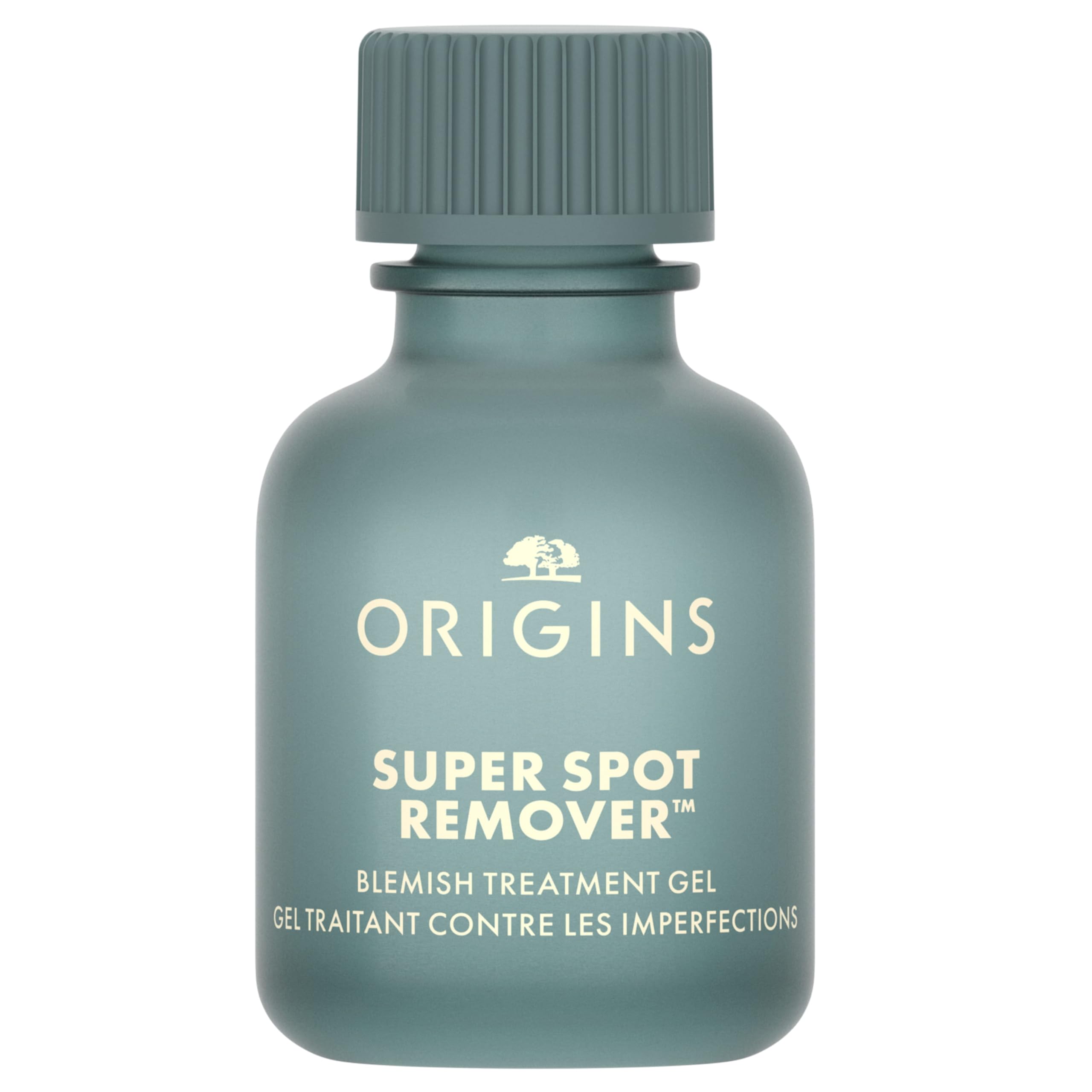 Origins Super Spot Treatment for Blemishes | Targets Blemishes | With Salicylic Acid, 10 ml