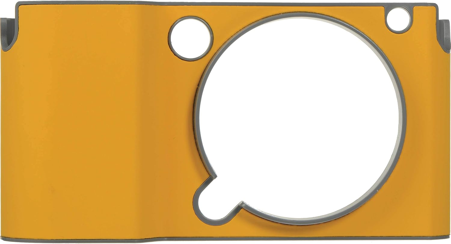 Leica T-Snap for Leica T Camera - Melon-Yellow (18803)