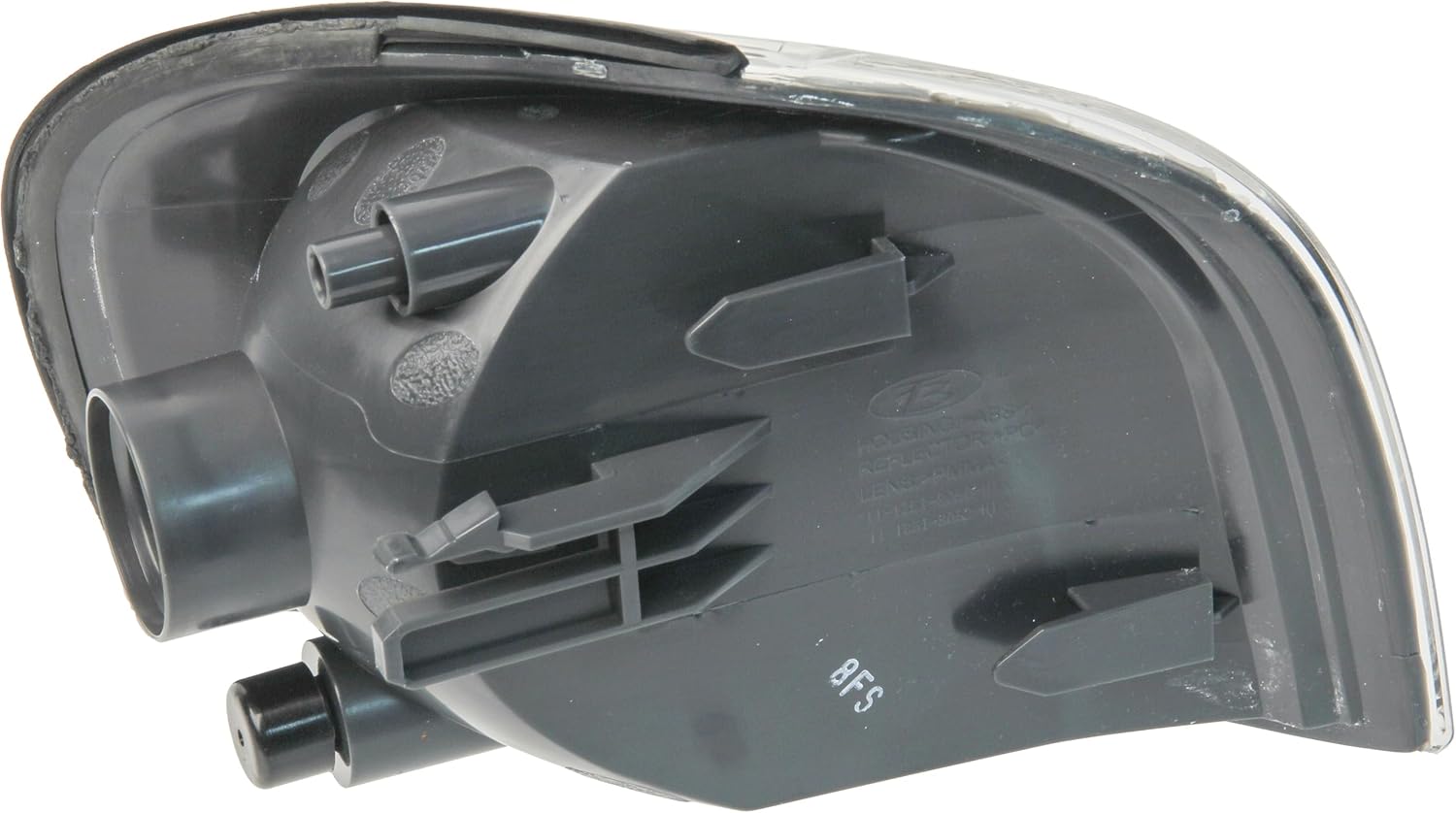 URO Parts 8620463 Turn Signal Light, Left, w/Halogen Headlights