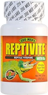 Zoo Med Reptivite with D3 56.7g product image