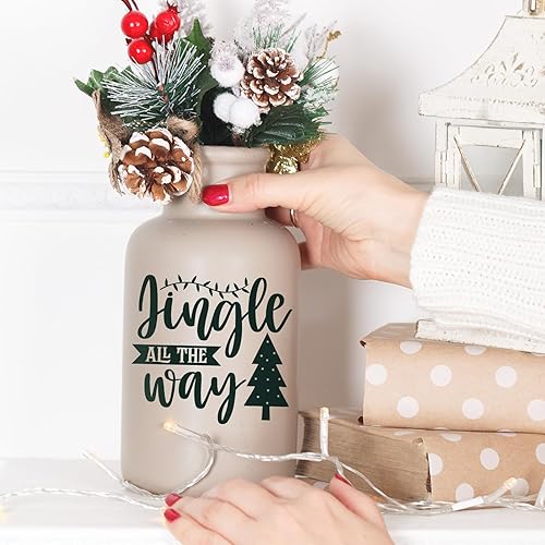 Miniatura 6 de GIRAFVINYL Vinilo verde oscuro peramanent, rollo de vinilo metálico mate, vinilo permanente azul marino de 12 pulgadas x 6 pies, vinilo verde marino