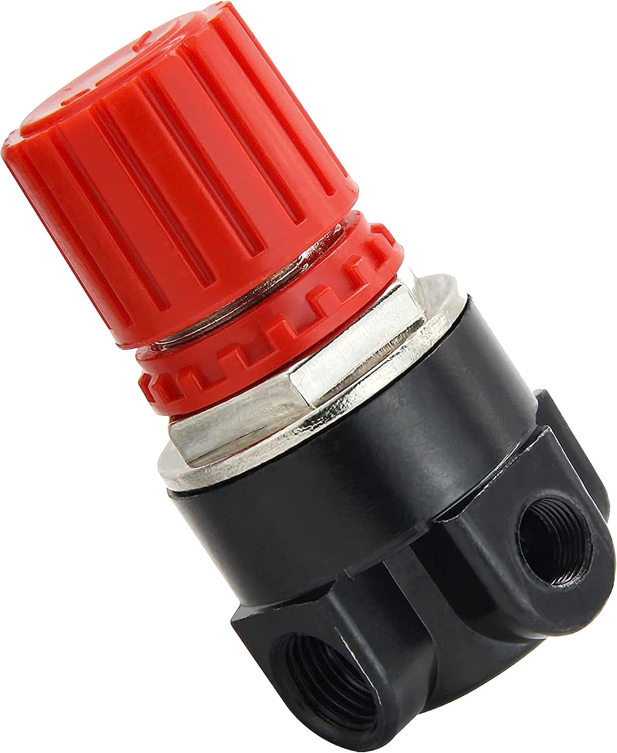 Air Compressor Pressure Regulator AB-9051116 Pressure Reducer for Stanley Bostitch Husky Air Compressor Parts