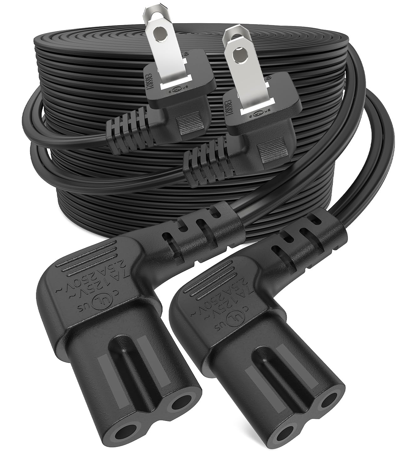 Amazon.com: Bicmice Power Cord Compatible with JBL PartyBox