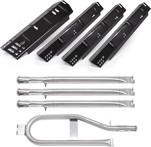 Miniatura 1 de Adviace Piezas de repuesto para parrilla Dyna-Glo DGH450CRP DGH353CRP DGH474CRP DGH483CRP DGH353CRP DGH485CRP DGH474CRP-D DGH373CRP-D DGH450CRN-D,