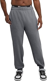 Men's Powerblend Fleece Joggers