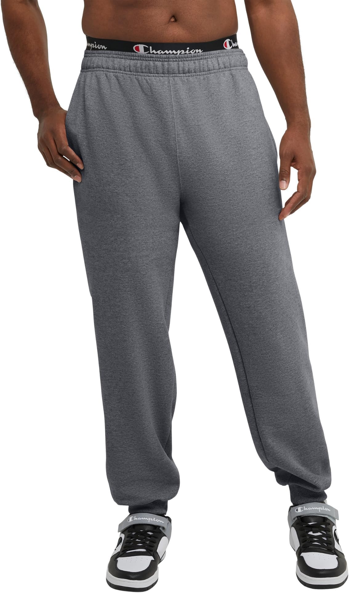 Champion Men's Sweatpants