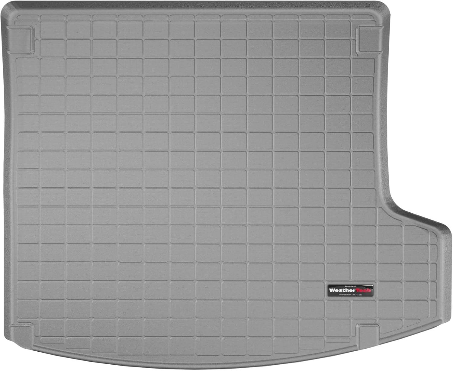 WeatherTech Cargo Trunk Liner for Acura RDX, Behind 2nd Row (411203), Tan