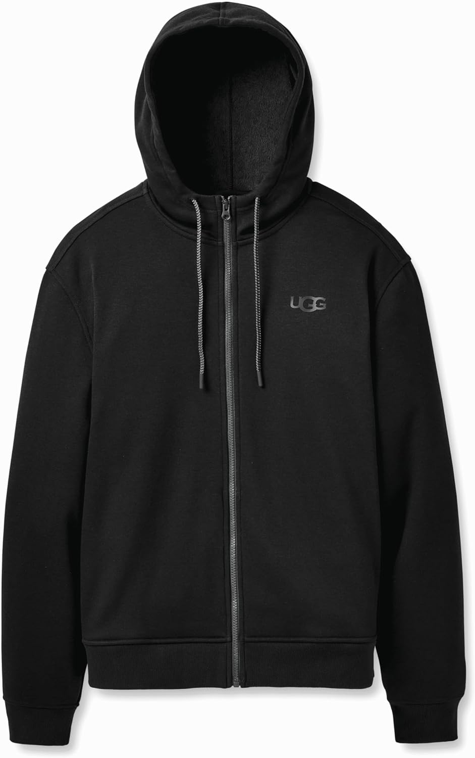 UGG mens Shiloh Full Zip Hoodie