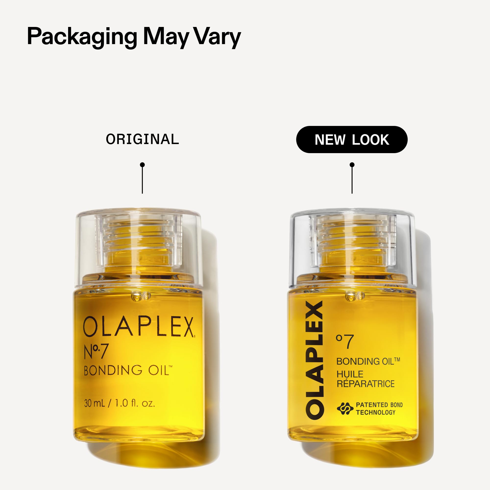 Amazon.co.jp: Olaplex No.7 Bonding Oil オラプレックス 30