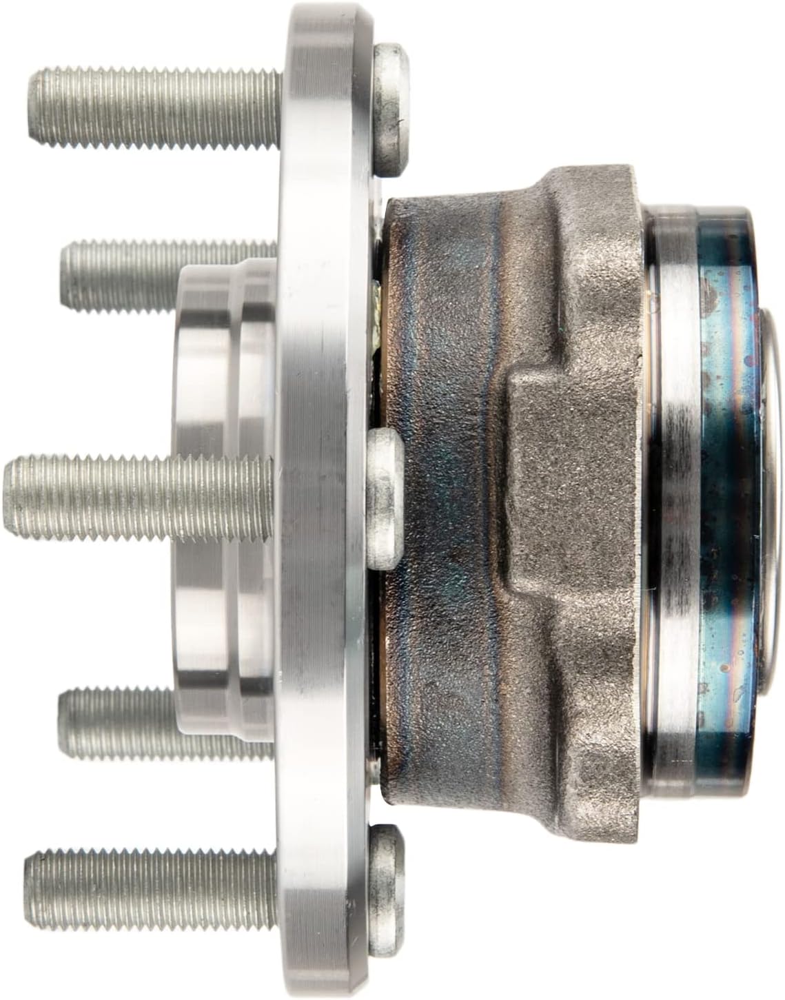 KAX 513263 2pcs Front Wheel Hub Bearing Compatible with 2008-2014 Dodge Avenger,5 Lug