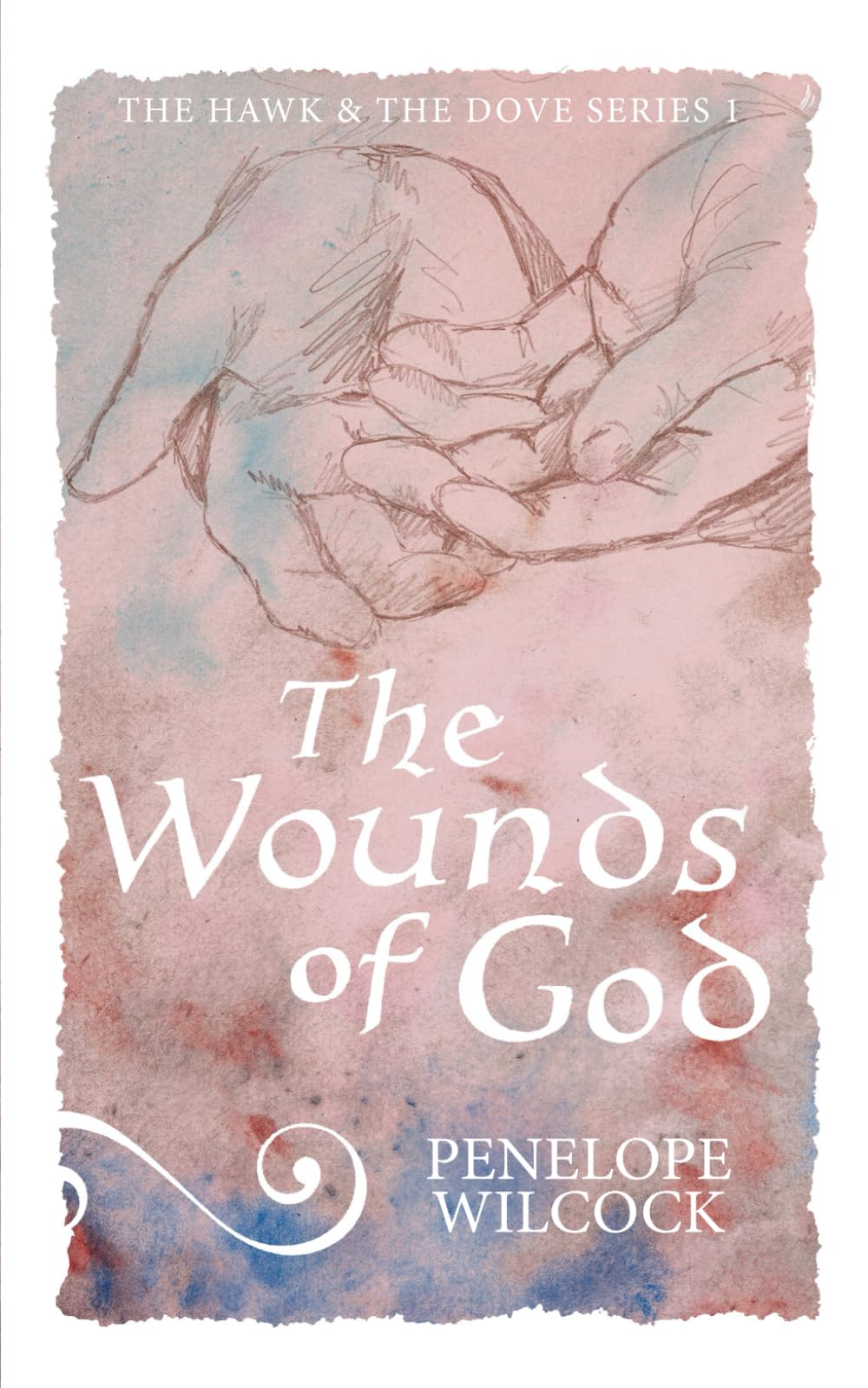 THE WOUNDS OF GOD: The Hawk and the Dove, series 1: 2