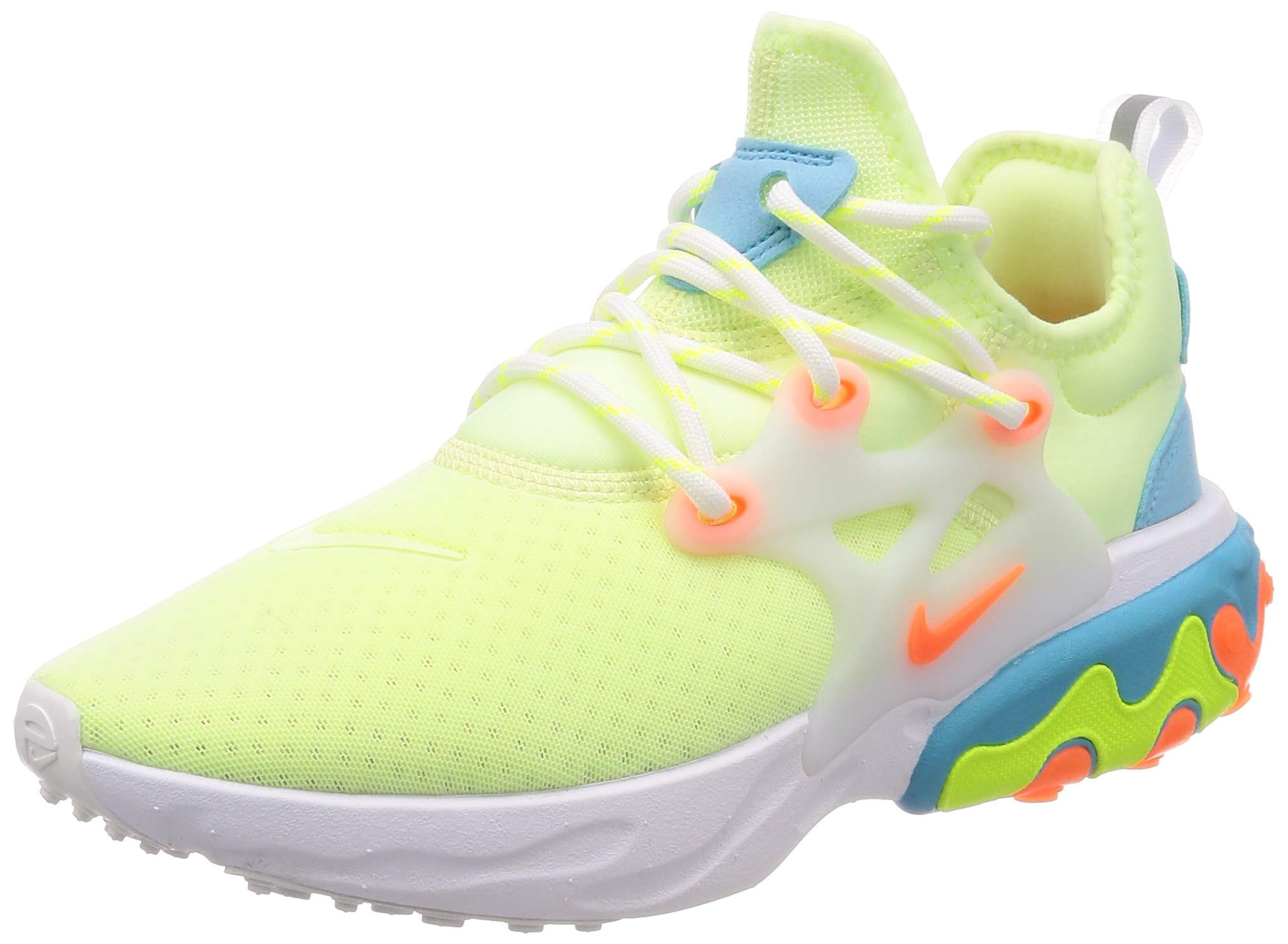 nike womens react presto