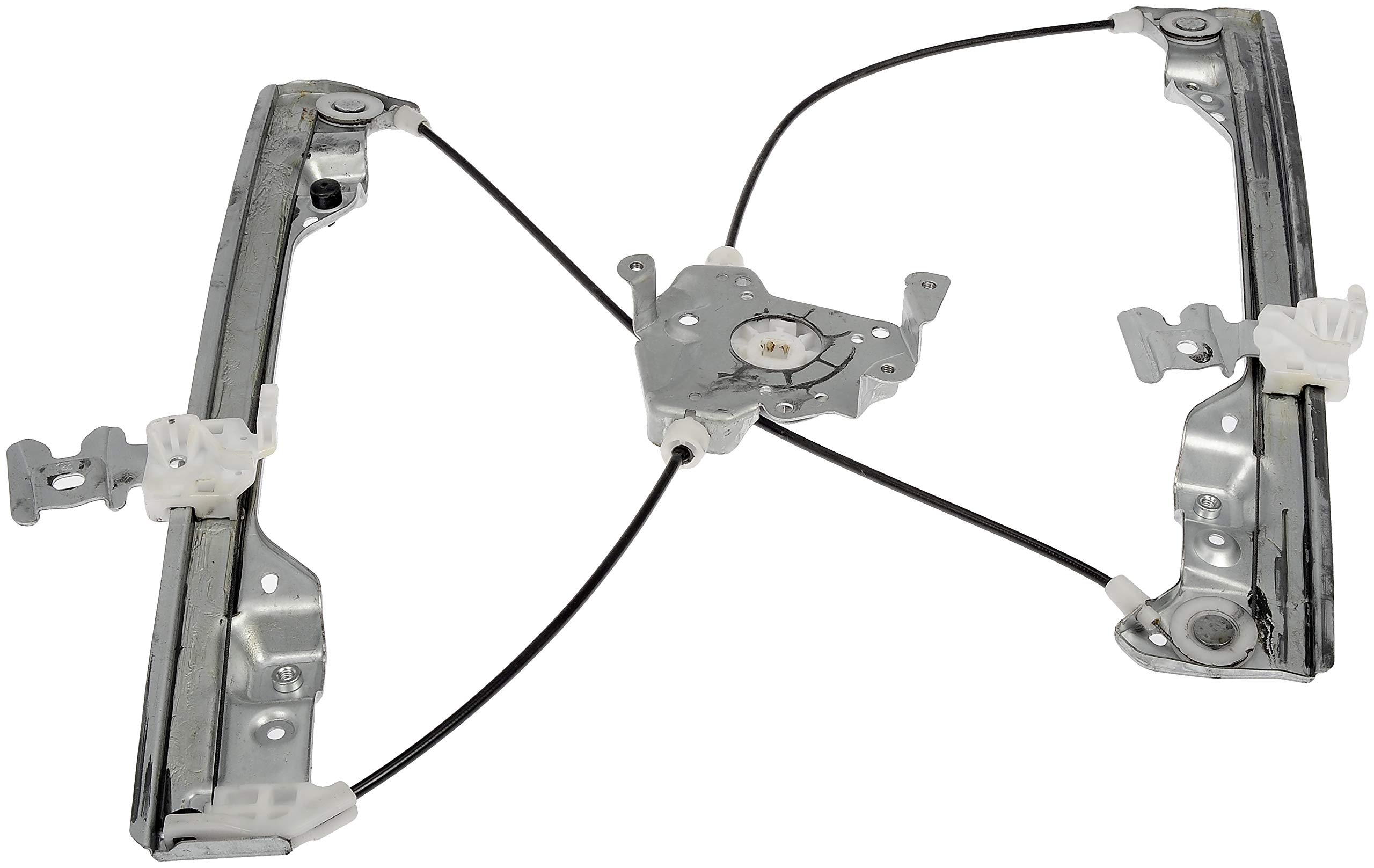 Photo 1 of Dorman 752-416 Front Driver Side Power Window Regulator (Regulator Only) Compatible with Select Infiniti Models
