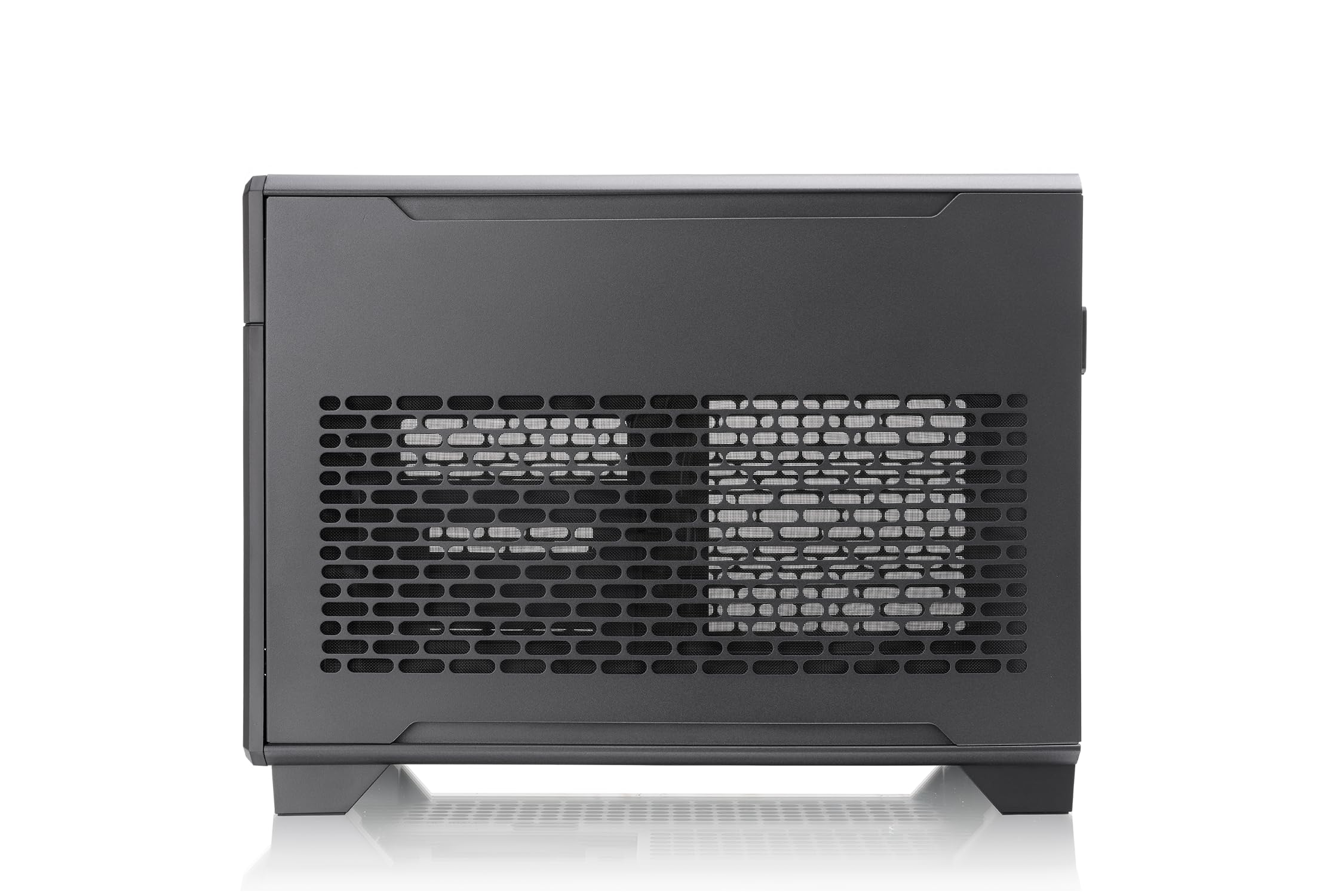 Thermaltake TR100 | Mini Tower | Super Compact | Black