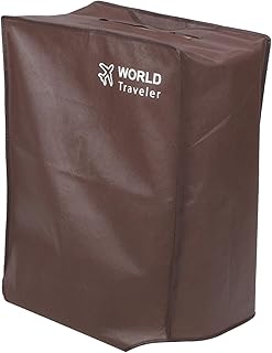 Protetor De Mala Capa De Mala Protetor De Mala Capa De Bagagem Capa De Poeira Capa De Bagagem Protetor De Mala Capa De Proteção De Bagagem Engrossar Bolsa De Viagem