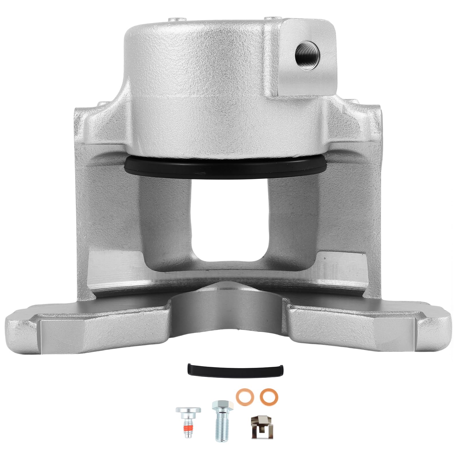 SCITOO 1PC 184014 Front Driver/Passenger Side Disc Brake Caliper
