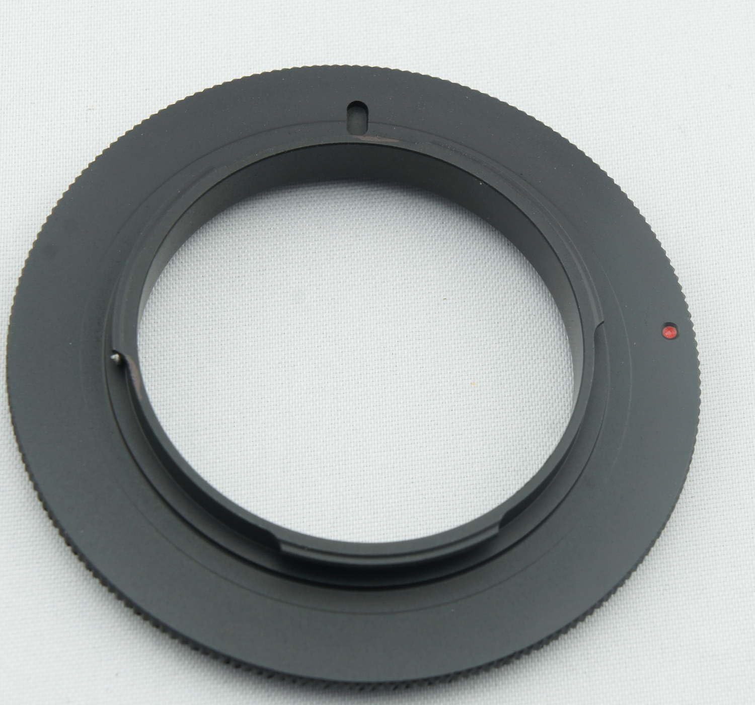 Macro Reverse Adapter Ring for Nikon DSLR Lens Size 62mm