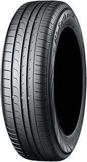 ヨコハマ(YOKOHAMA) 低燃費タイヤ BluEarth RV-02CK 185/65R15 88H R1869 新品1本