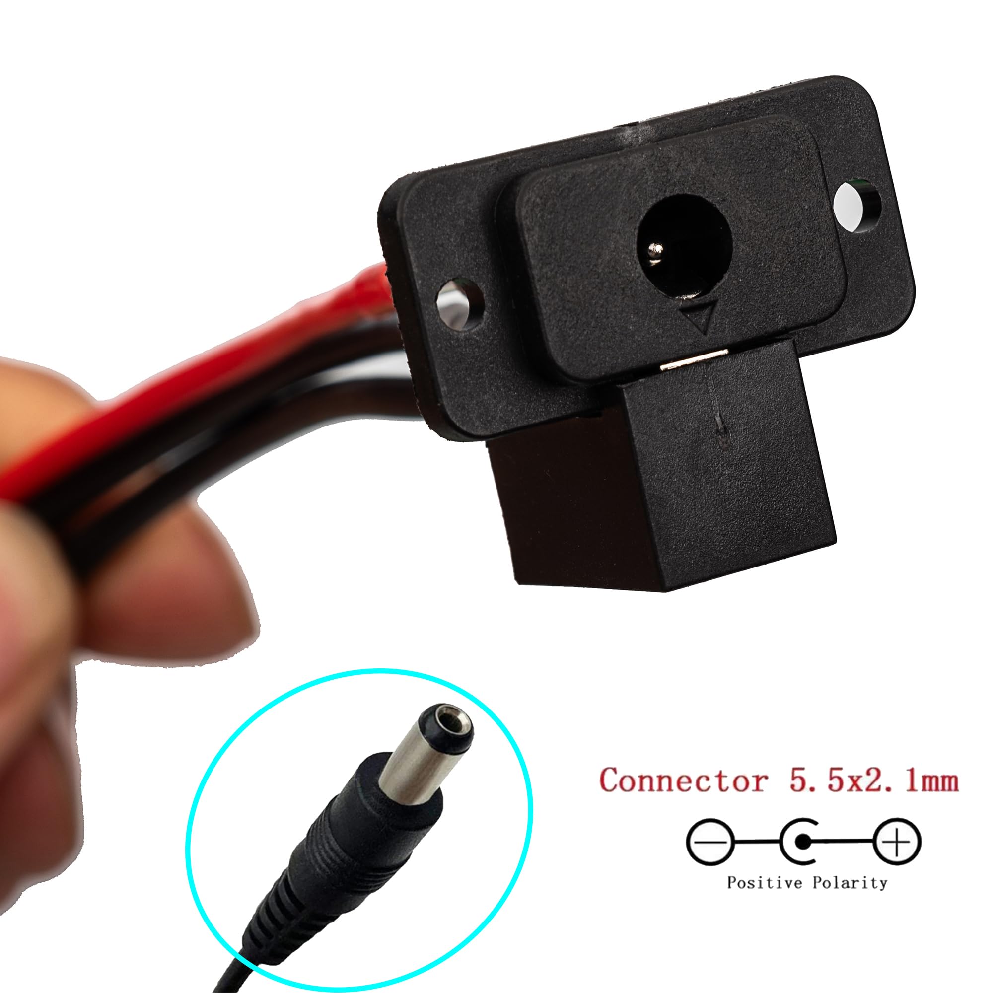 12V Prise USB Multi Port, Double Pd3.0 USB-C et Rapide Charge3.0 Prise USB de Voiture avec Interrupteur de Puissance - Chine Prise USB 12 V, prise pour chargeur de voiture USB C