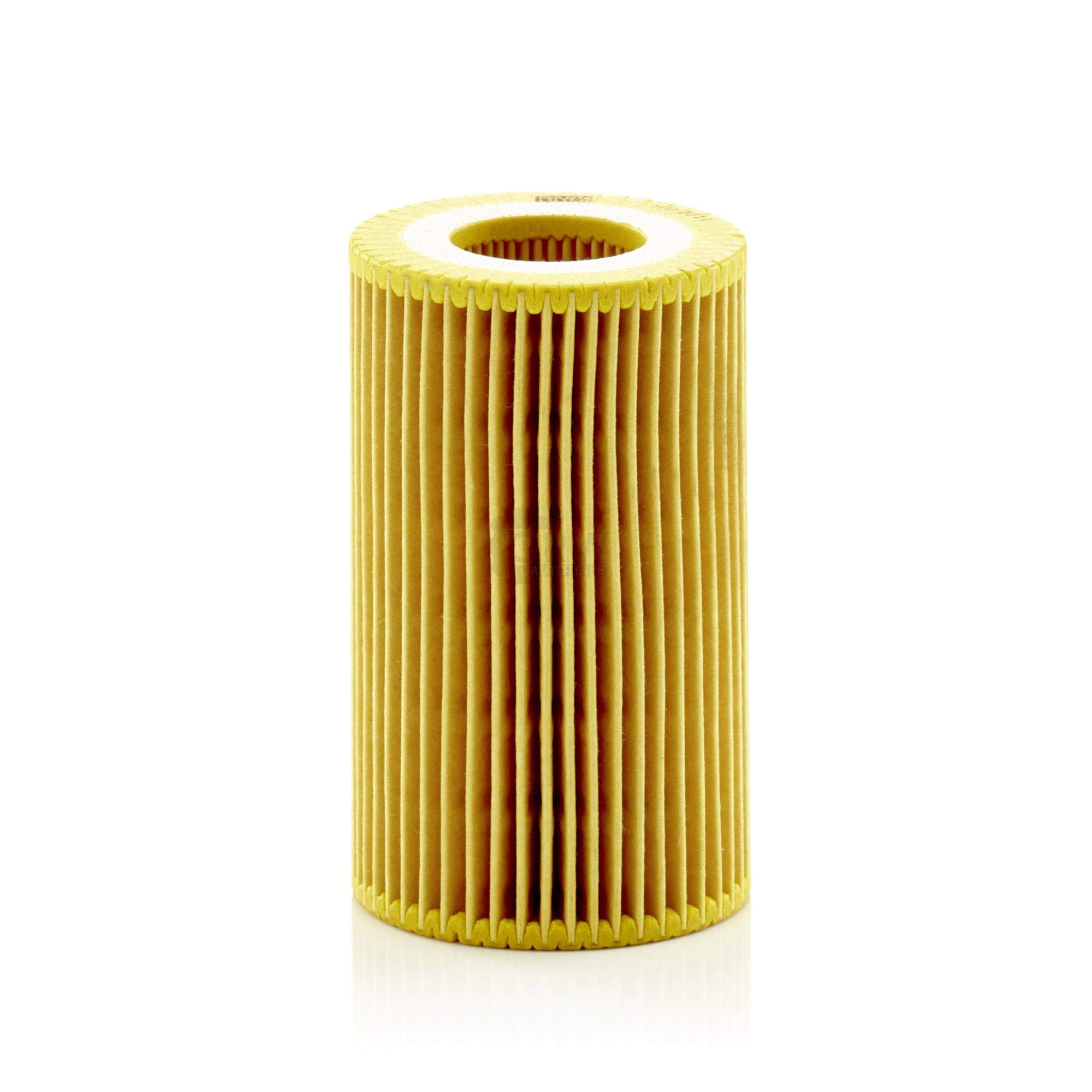 69325335 Filter Set Inspektionspaket 7 Liter Motoröl Longlife III 5W-30 MANN-FILTER Ölfilter