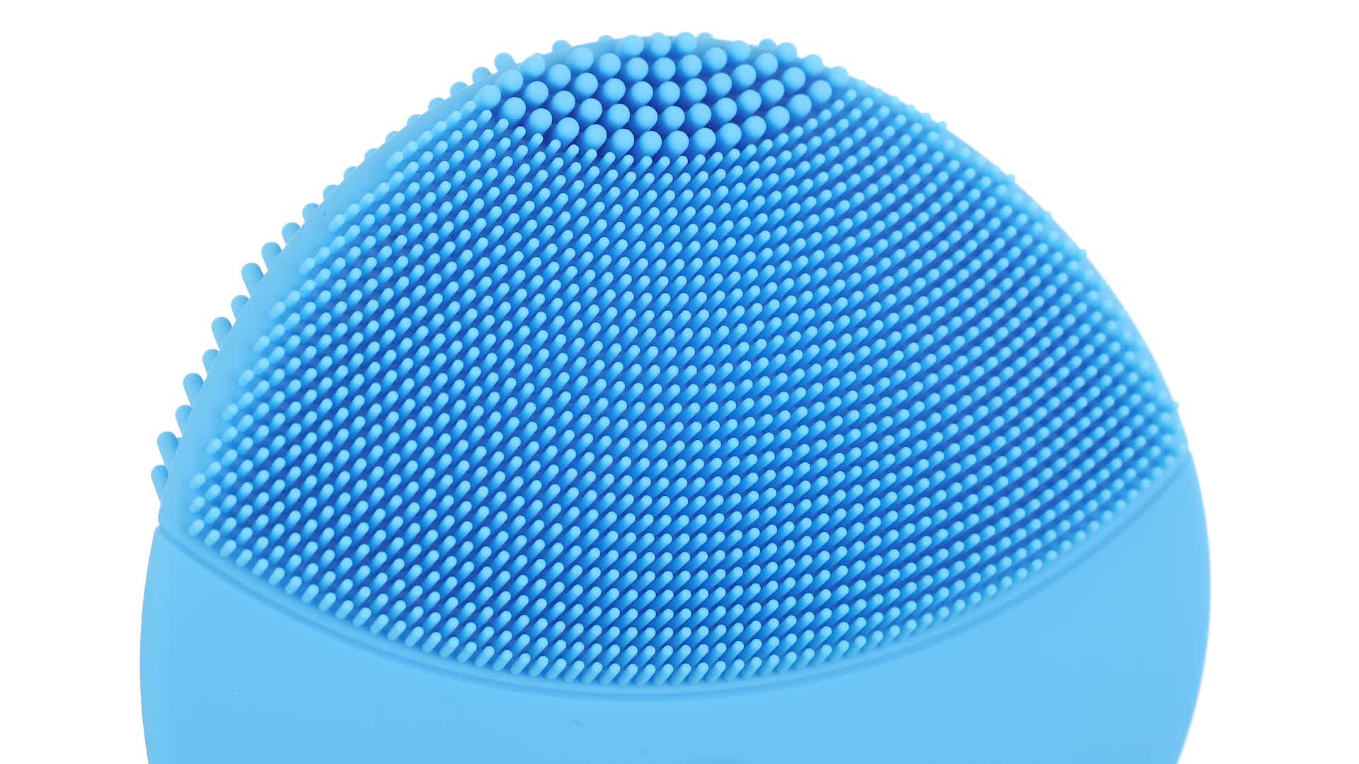 FOREO LUNA mini 2 Facial Cleansing Brush and Anti-aging Skin Care