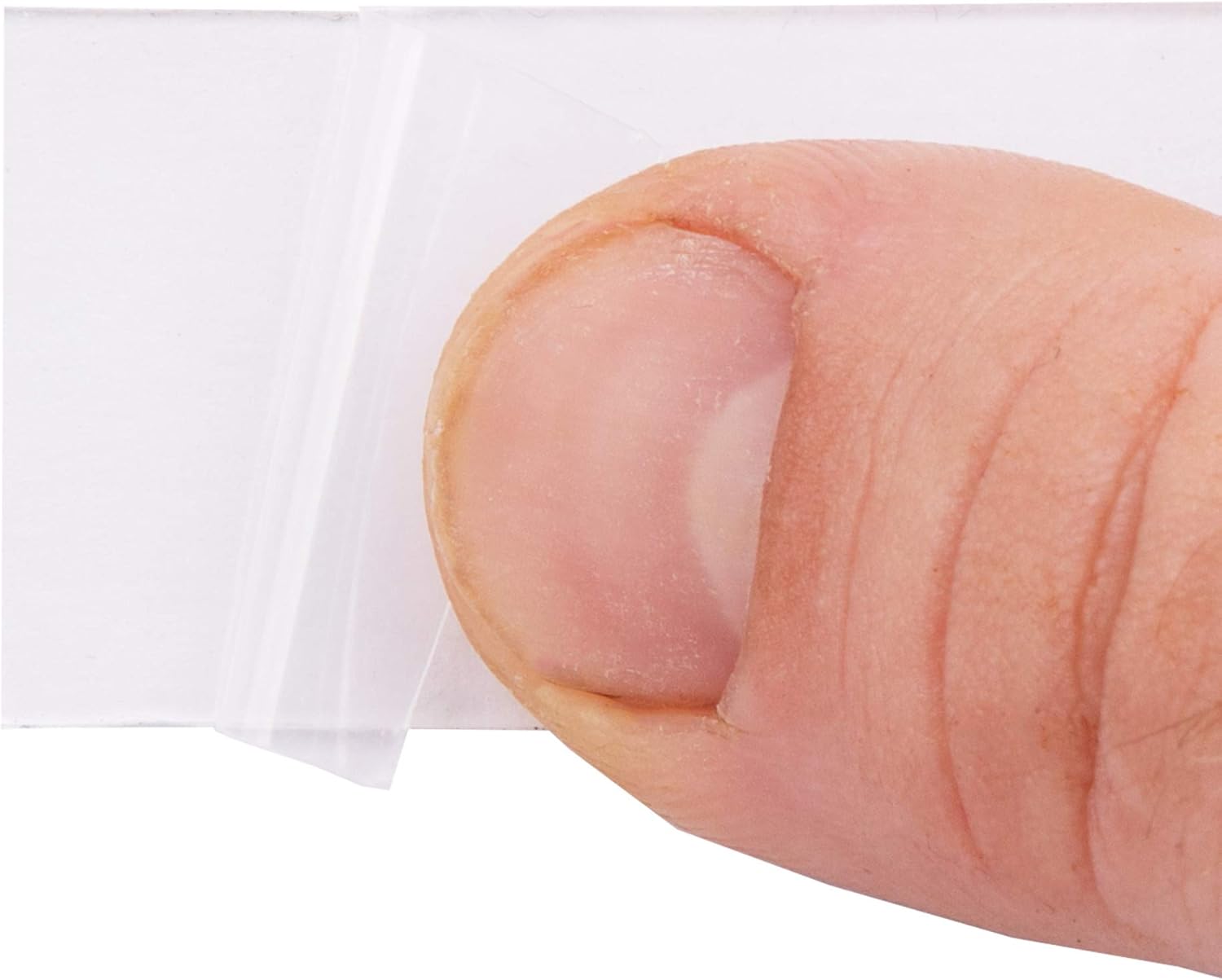 T-Rex Strong Hold Clear Double Sided Mounting Tape, Heavy Duty, All
