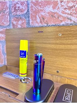 Clipper Gazl   akmak Seti, Ah ap Kutulu, Bukalemun Rengi