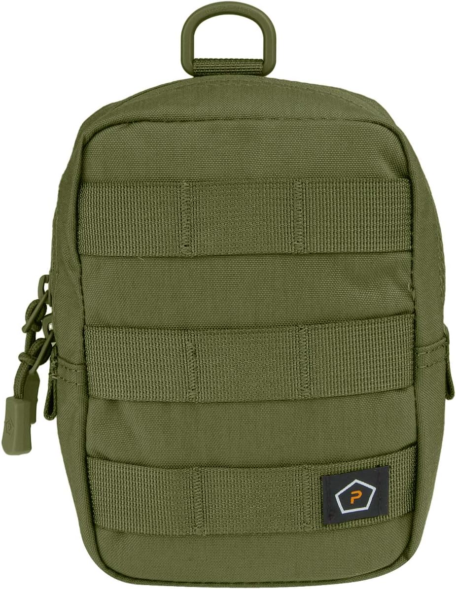 Pentagon Keros Utility Pouch Olive