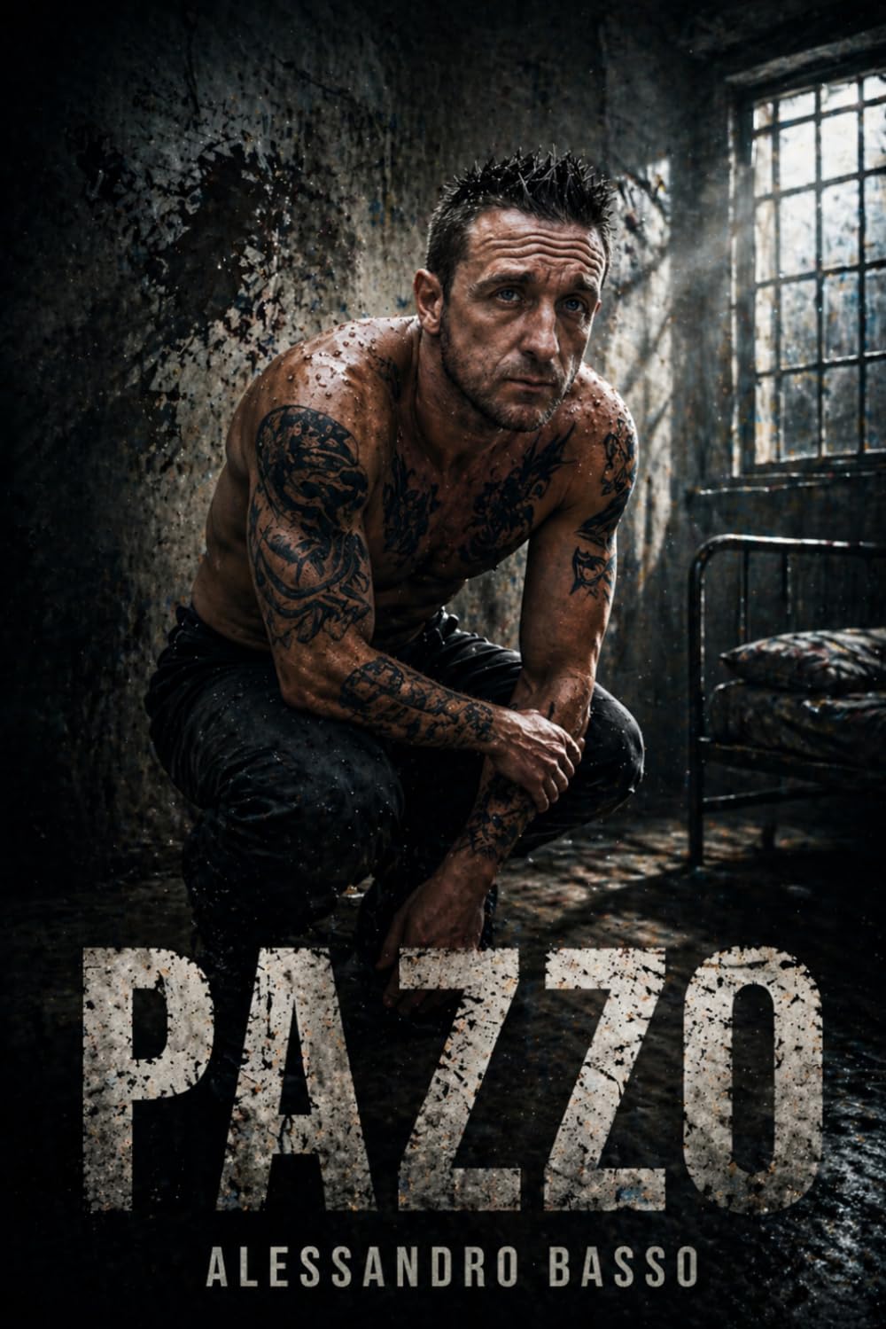 PAZZO