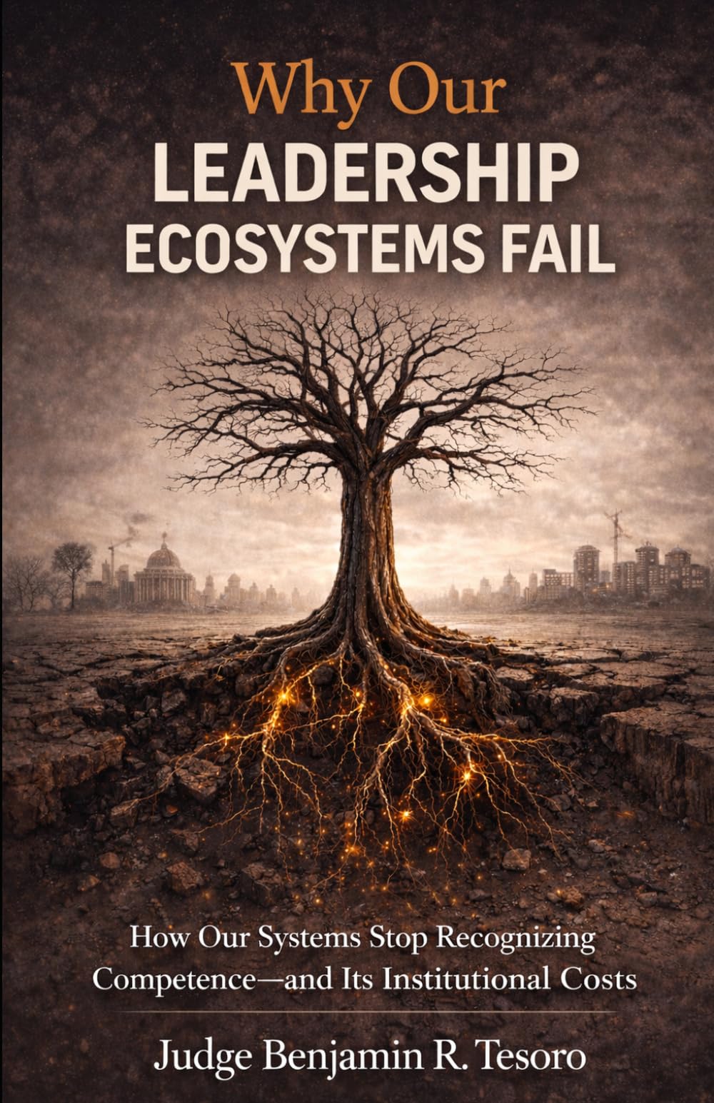Why Our Leadership Ecosystems Fail: How Our Systems Stop Recognizing Competence—and Its Institutional Costs