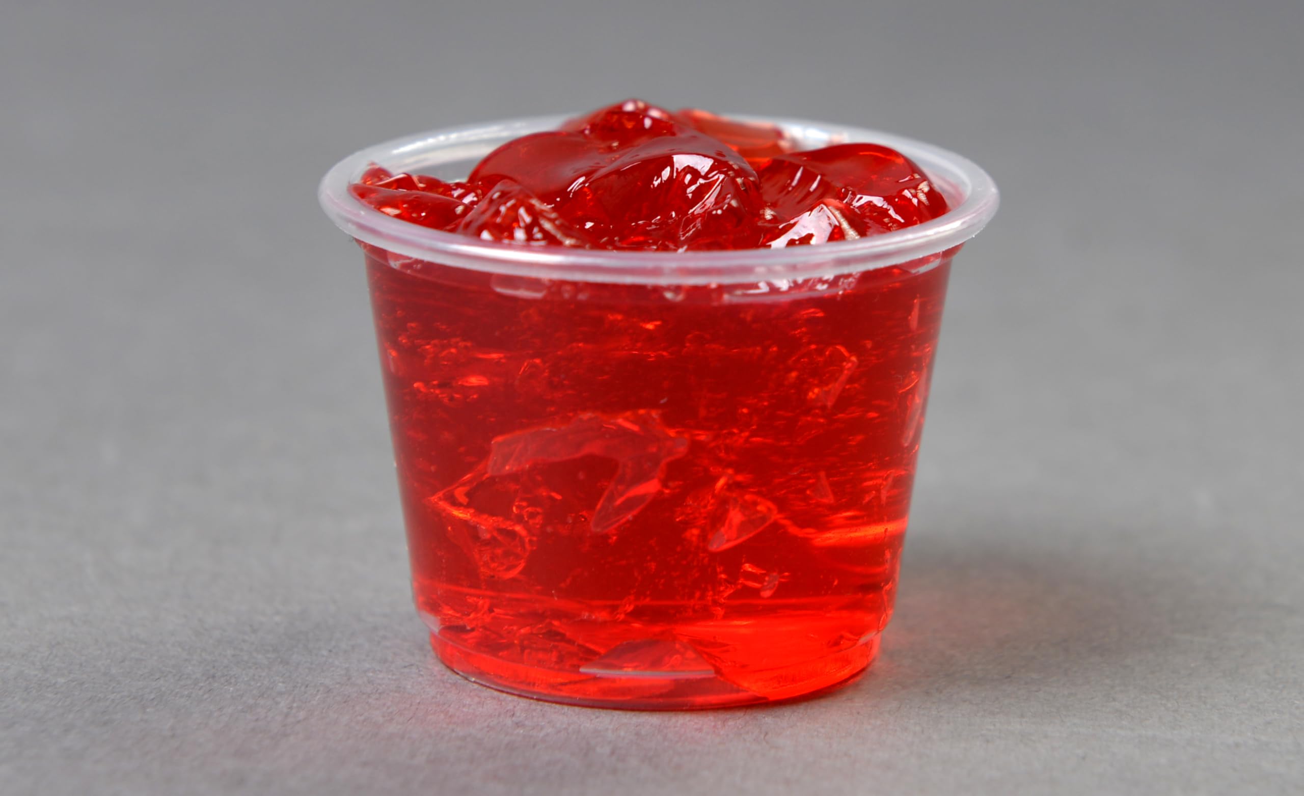 daxwell e10002049 parte taza PP 1 oz Clear (Pack de 2500)