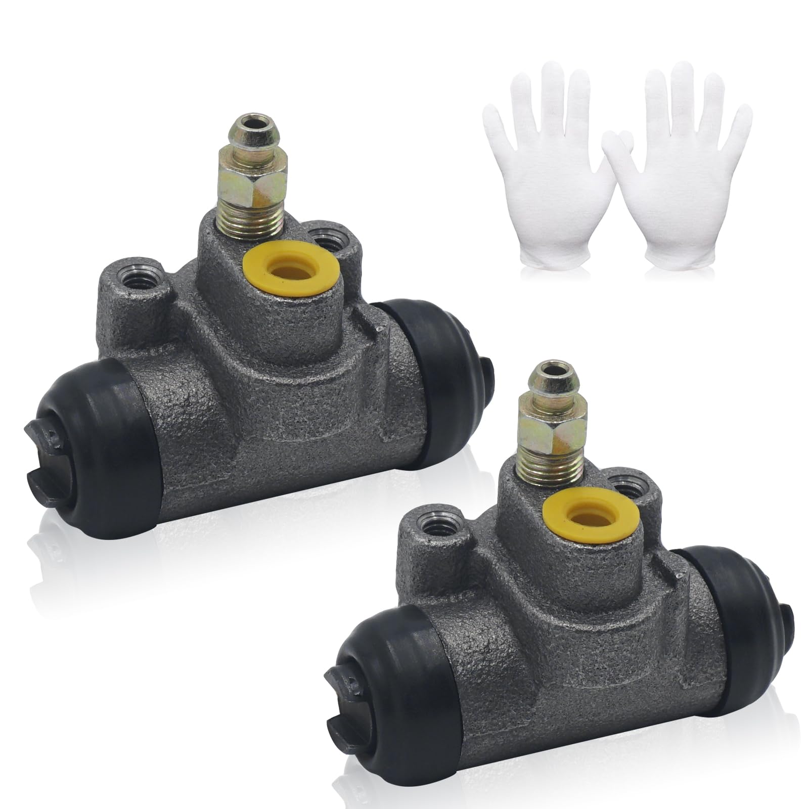 54540-19B10 Front Brake Wheel Cylinder Replacement for Suzuki King