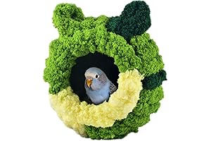KATUMO Bird Nest: The Haven for Your Feathered Friends