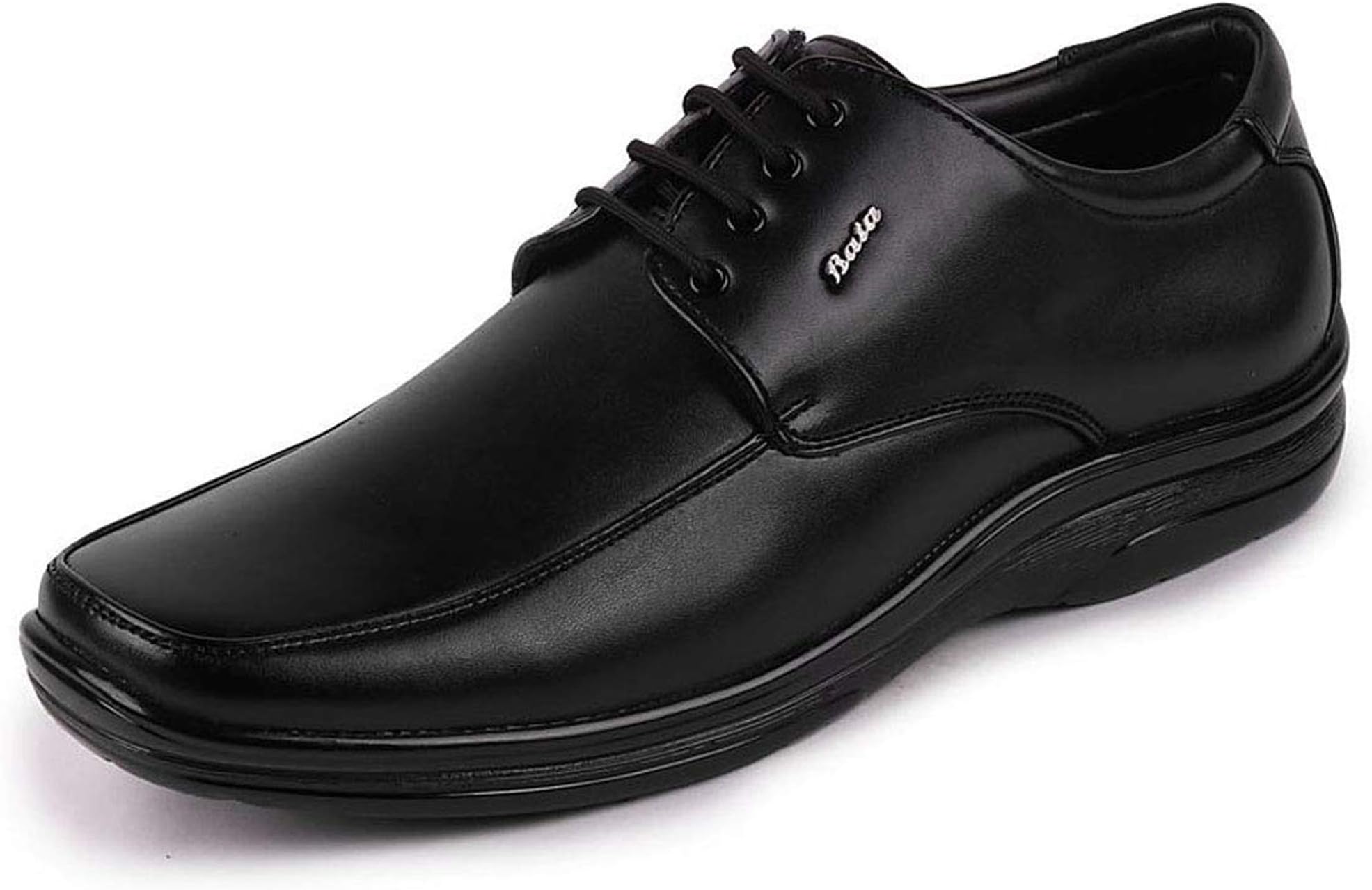 BataMen's Formal Lace Up Shoes