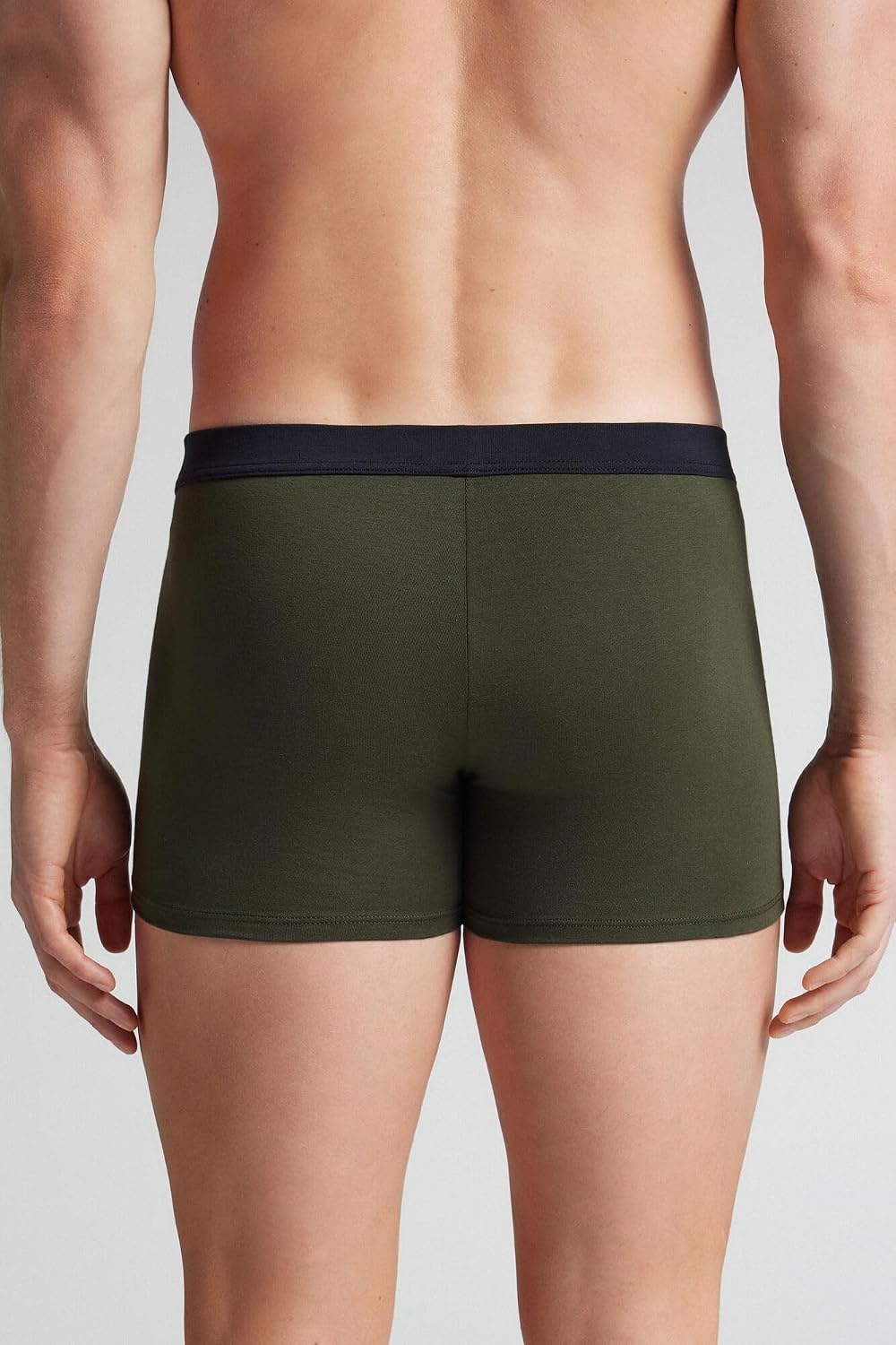 Intimissimi Man's Superior Cotton Boxers