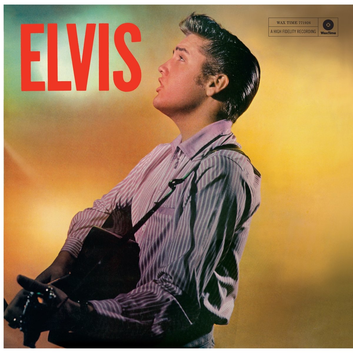 仏LP Rendez-Vous Avec Elvis Presley フランス盤 仏LP Rendez-Vous Avec Elvis Presley フランス盤 - メルカリ