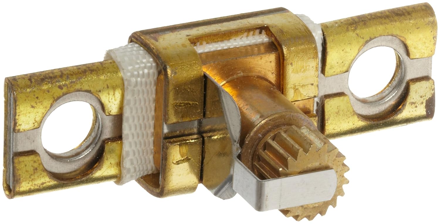 Heater Element, Class SMF, 3.714.07A Motor Full Load Current Overload