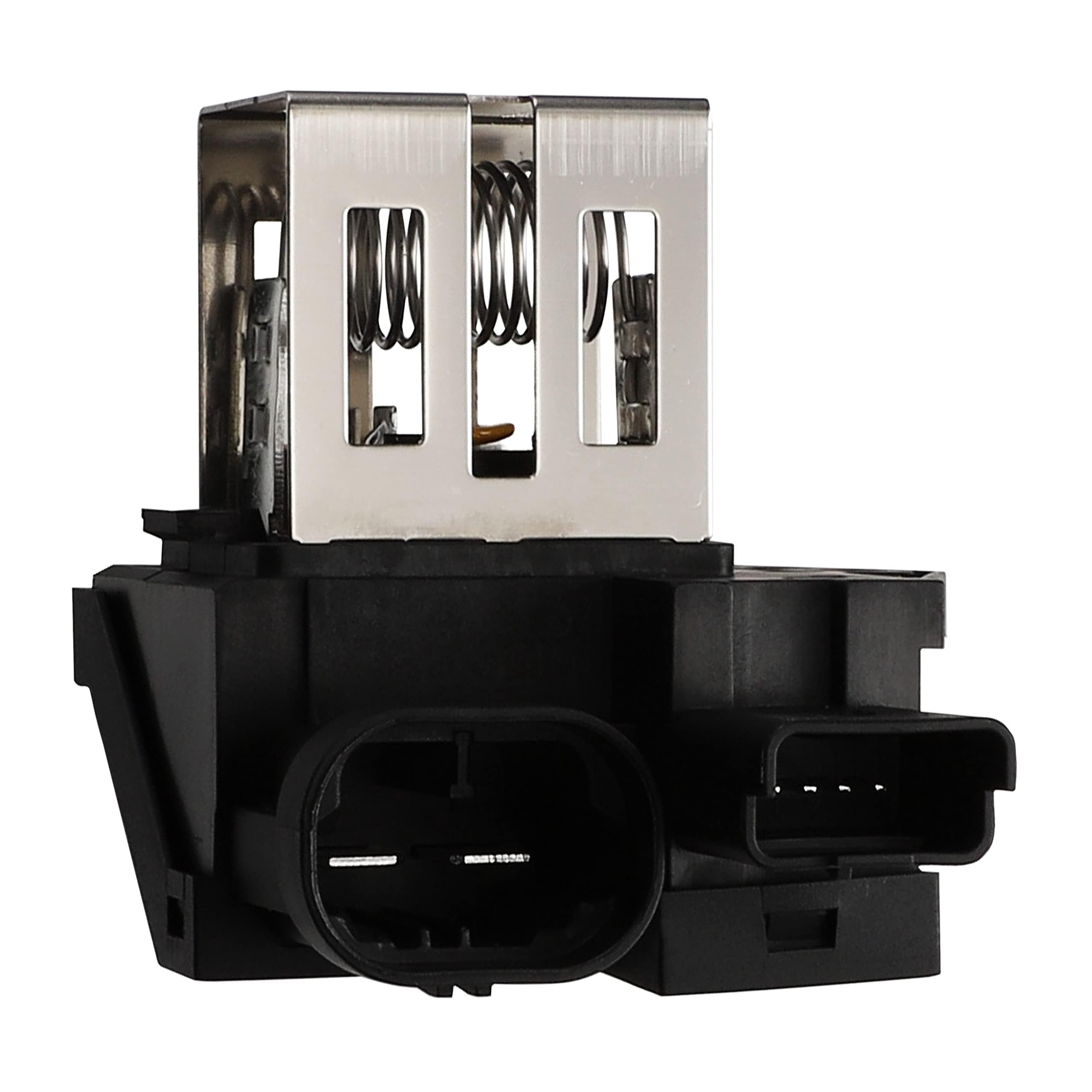 KASturbo Motore Ventola Radiatore, Resistenza Ventola Relè per C2 C3 DS3 207 208 1267J6 9662872380
