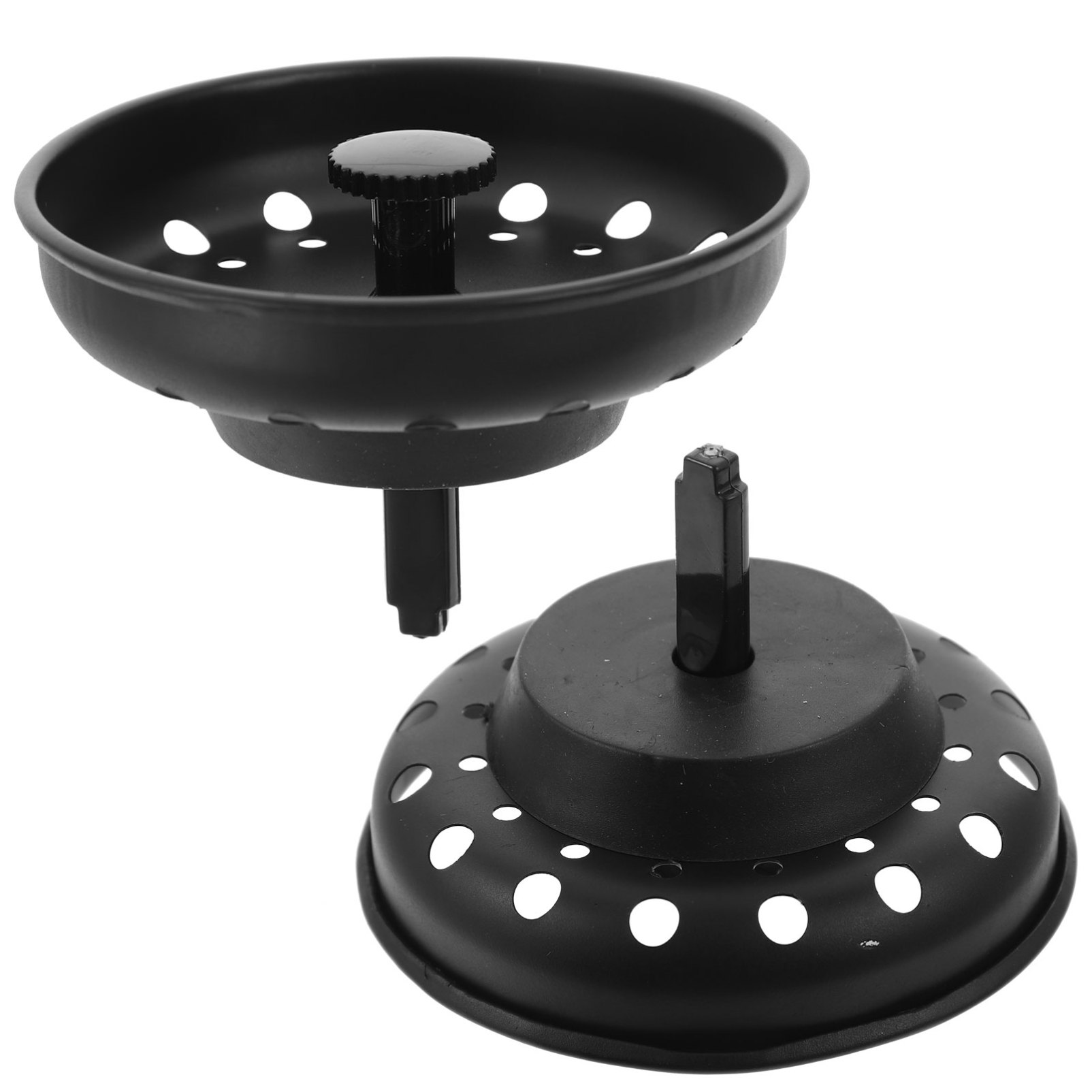 Colador de Fregadero de Cocina OSALADI 2pcs miniatura 7