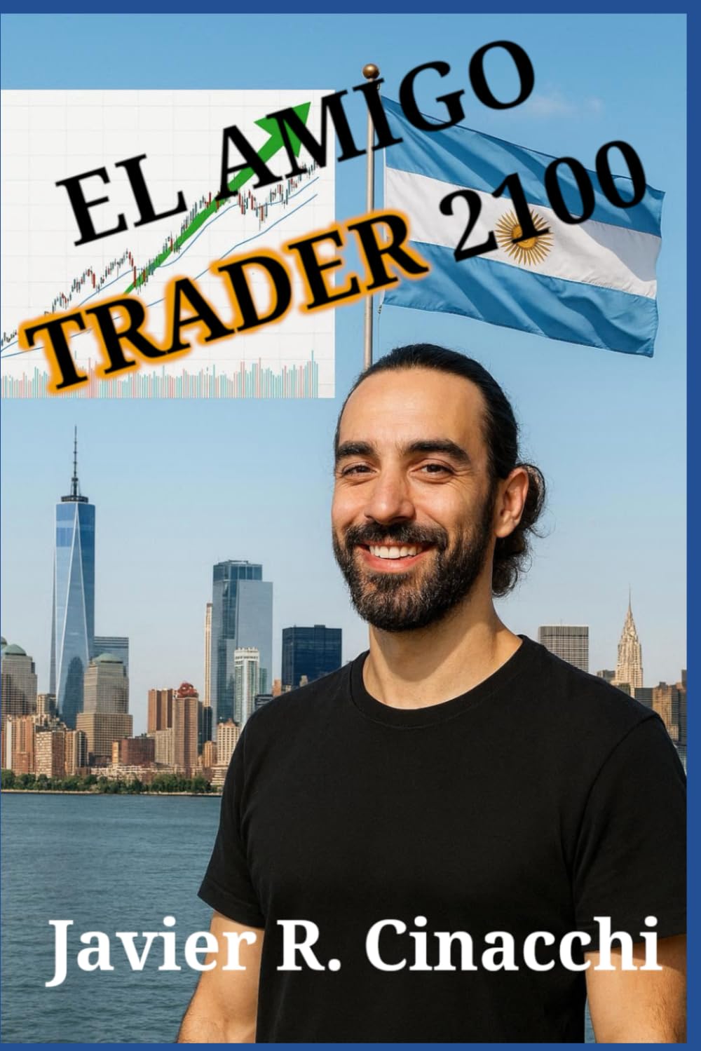 El amigo Trader 2100, sobre inversiones en la bolsa: mi método de trading, economía, Acciones