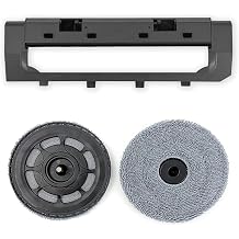 & Roborock Saros 20