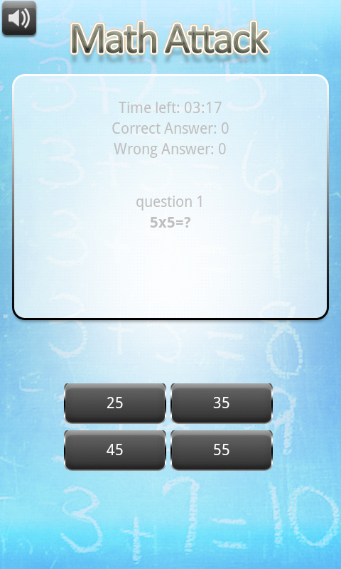 Math Attack - App on Amazon Appstore