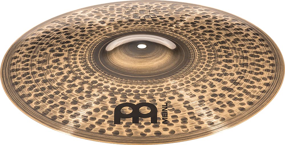 Amazon.com: Meinl Cymbals 16