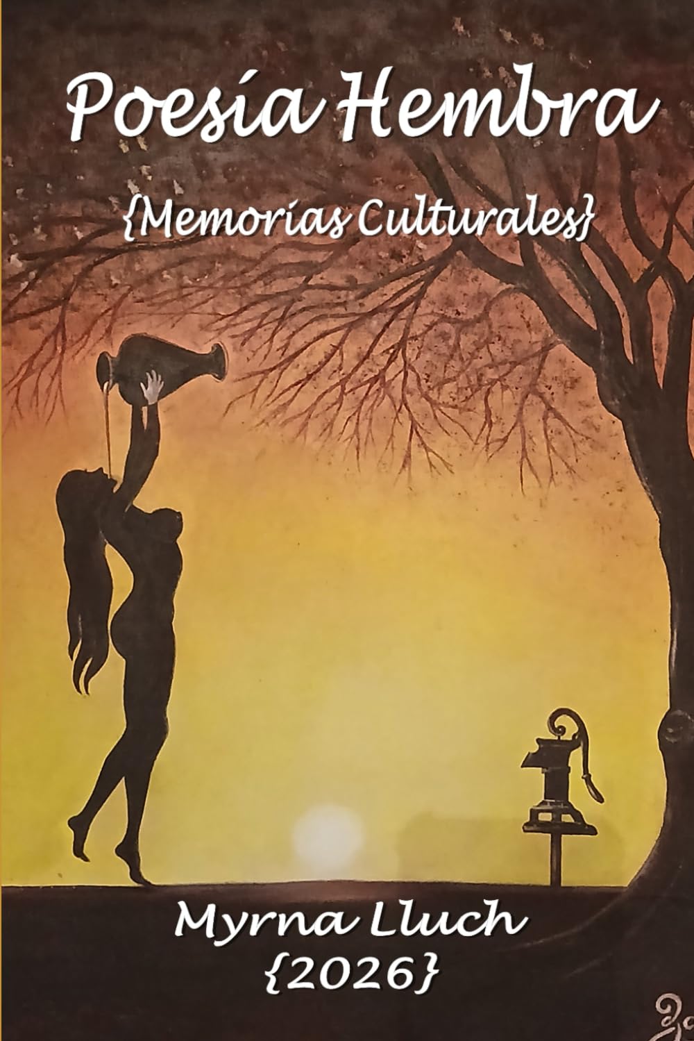 POESíA HEMBRA: {MEMORIAS CULTURALES}