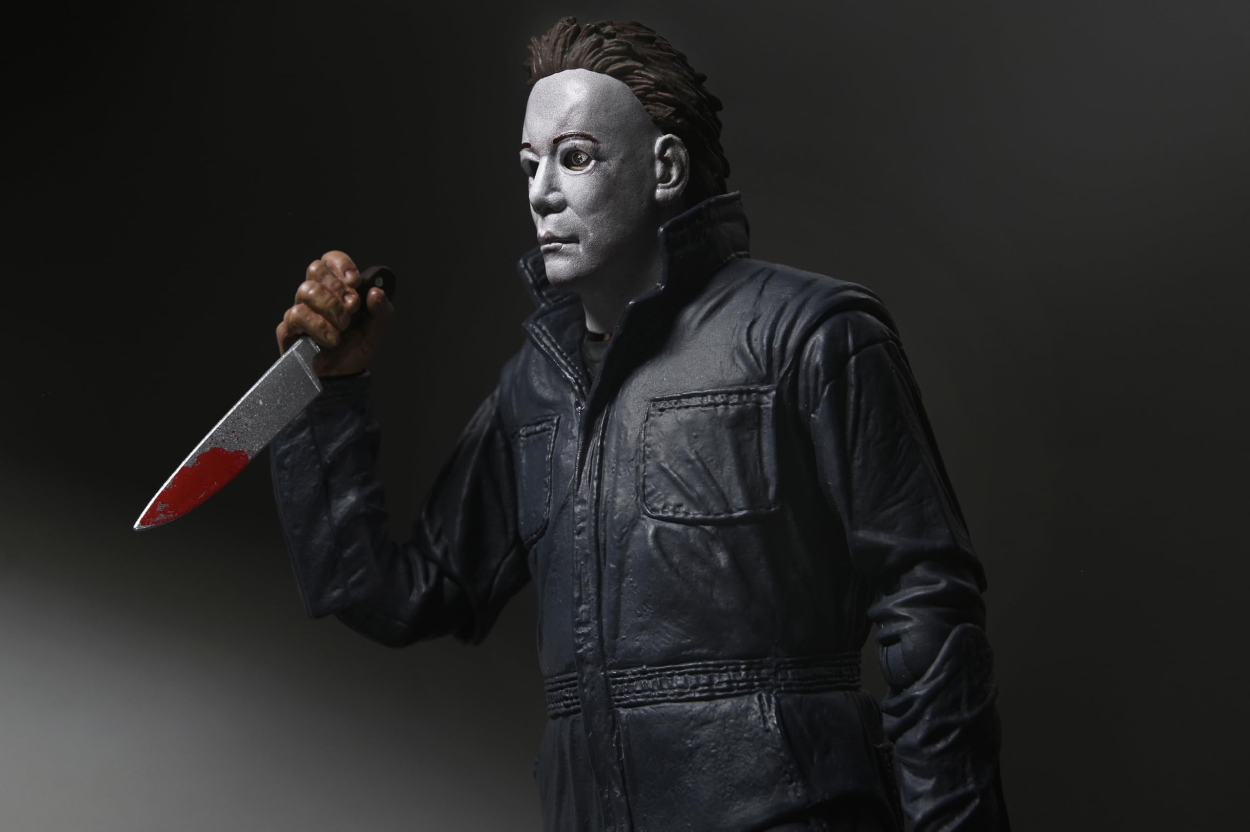 Amazon | ハロウィン H20:20年後 - 究極のマイケルマイヤーズ 7インチ