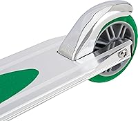 Vista 8 de Razor A Patinete para niños - Ligero, plegable, marco de aluminio y manillar ajustable