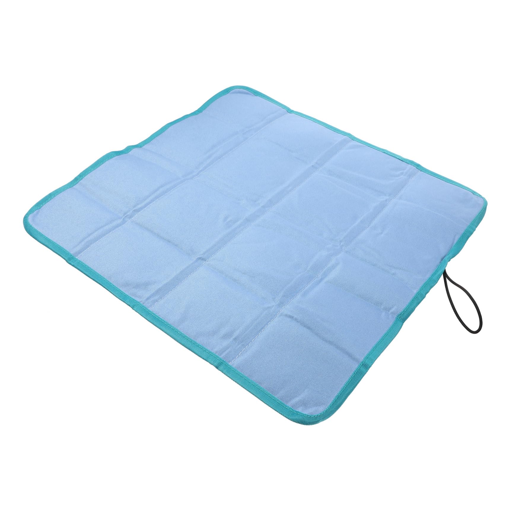 Mipcase Portable Folding Seat Cushion Mat for Outdoor Picnics Lightweight Washable Seat Pad for Camping Parks and Beach Use